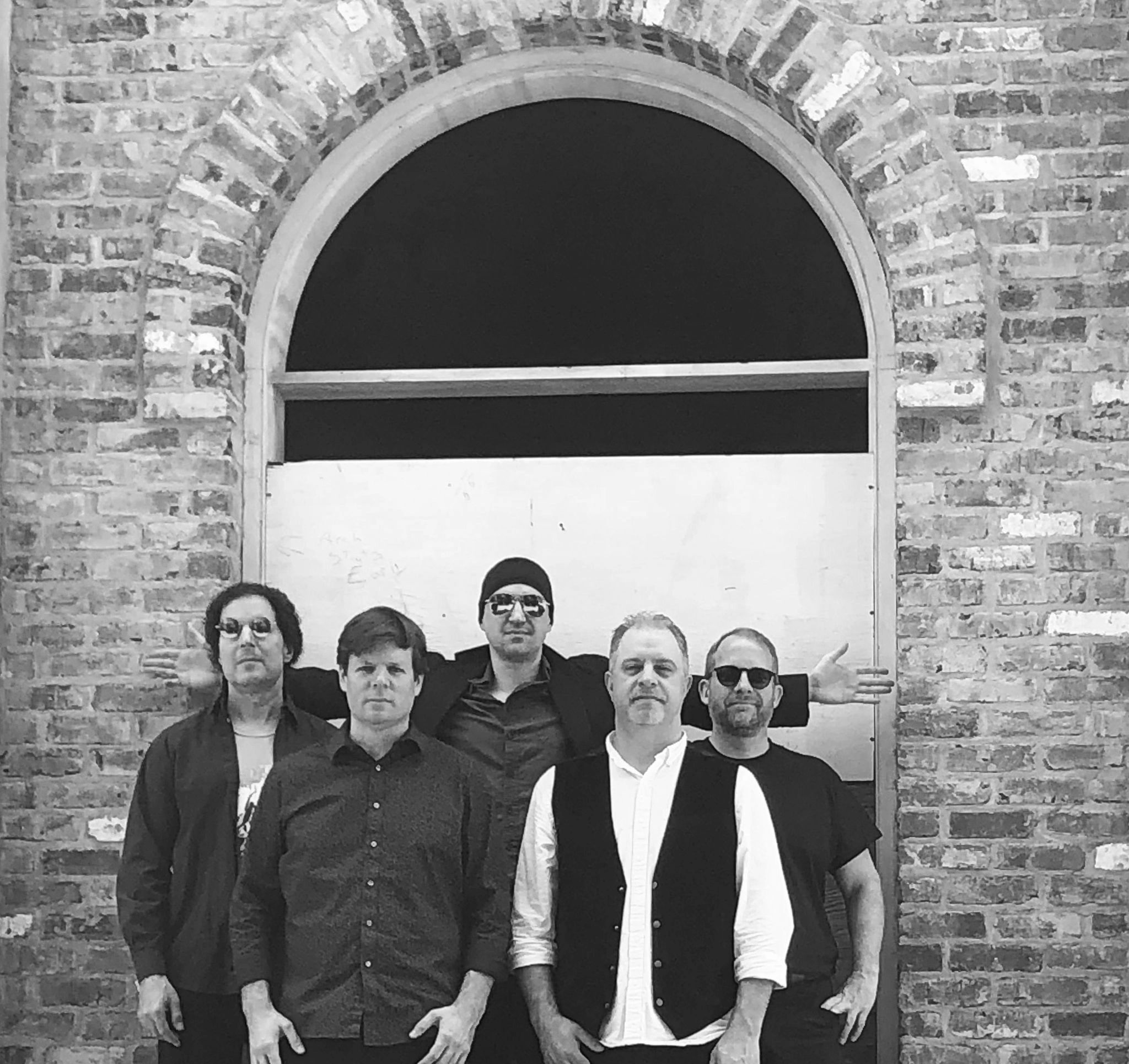 Dead Letter Office International tribute to R.E.M.